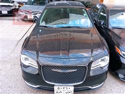 کرایسلەر 300